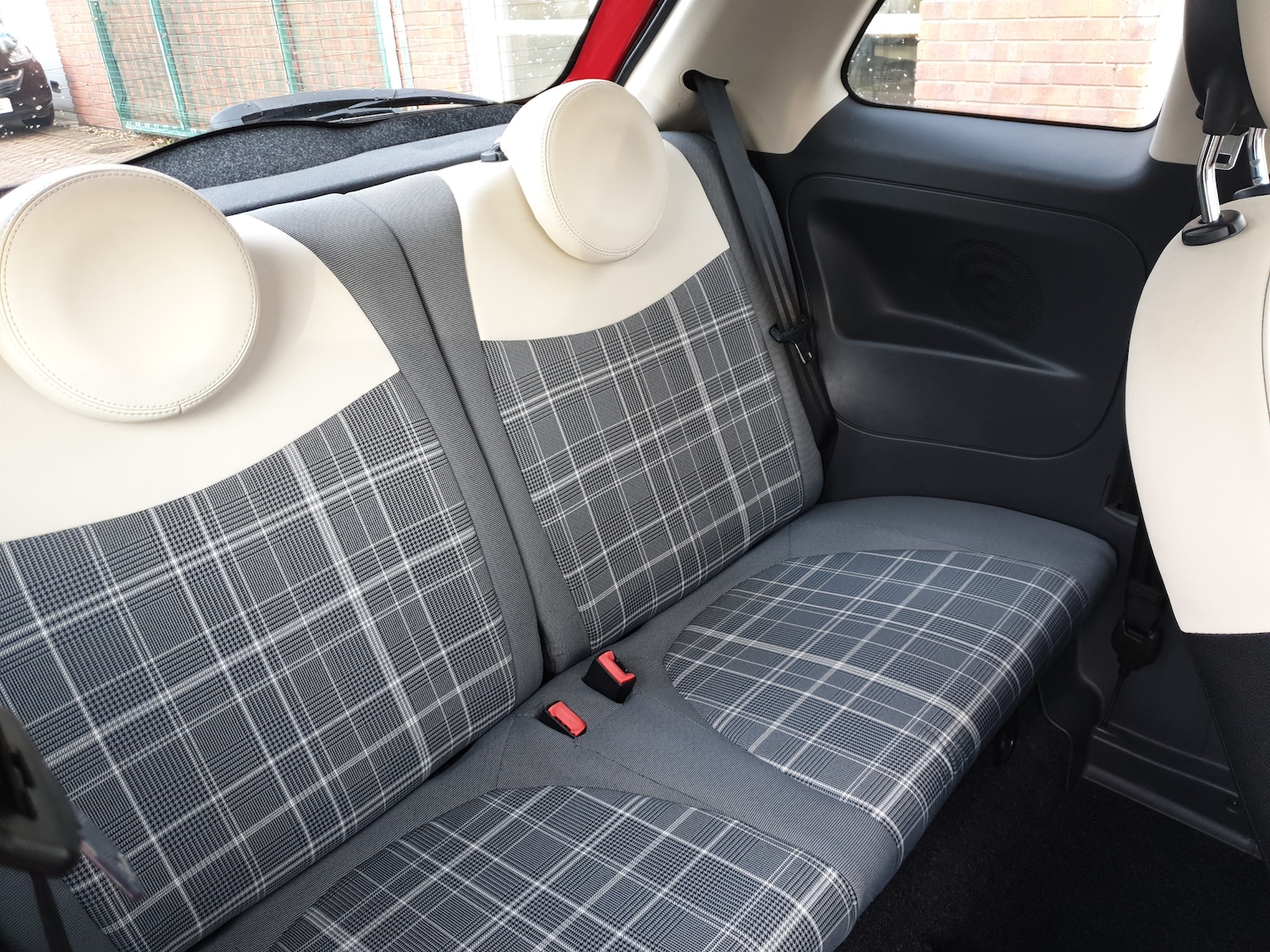 Used Fiat 500 2016 for sale - 77293503: Photo 10