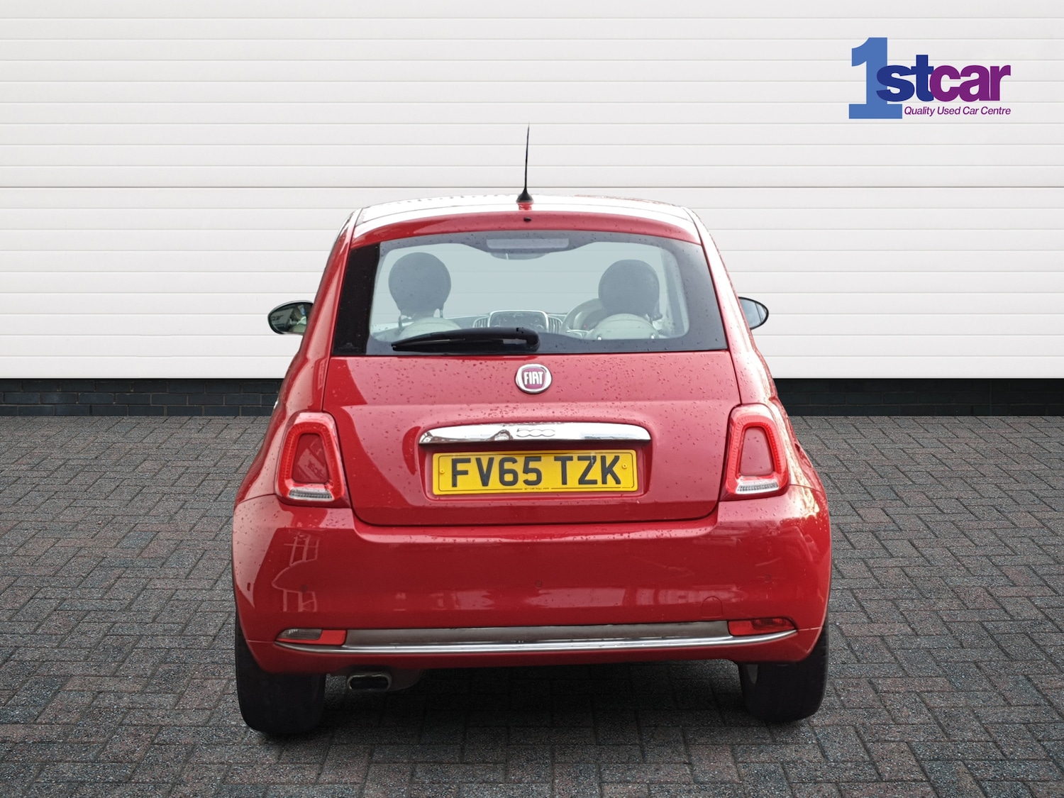 Used Fiat 500 2016 for sale - 77293503: Photo 12