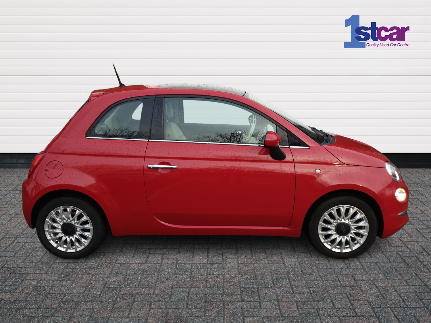Used Fiat 500 2016 for sale - 77293503: Photo 4
