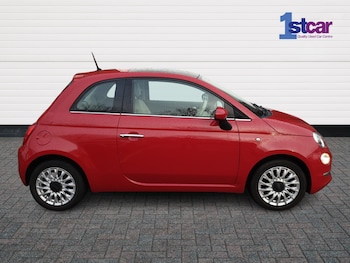 Used Fiat 500 2016 for sale - 77293503: Photo