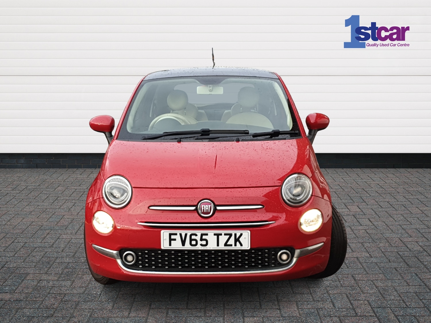 Used Fiat 500 2016 for sale - 77293503: Photo 7