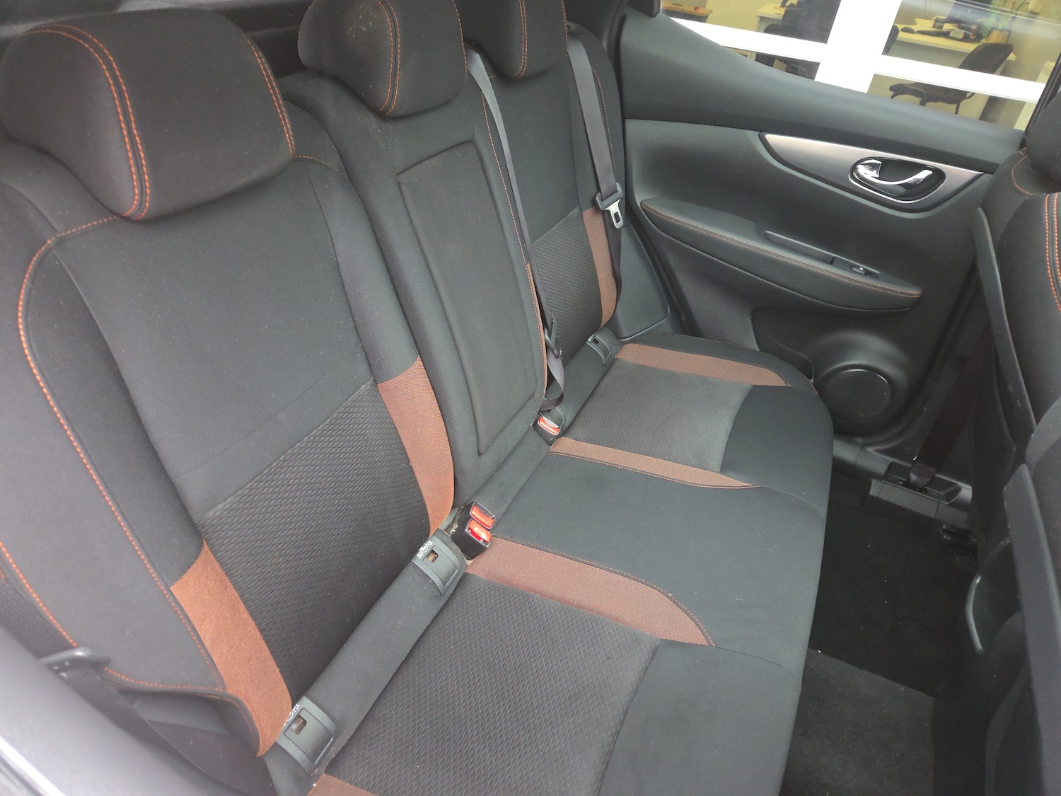 Used Nissan Qashqai 2019 for sale - 77293505: Photo 10