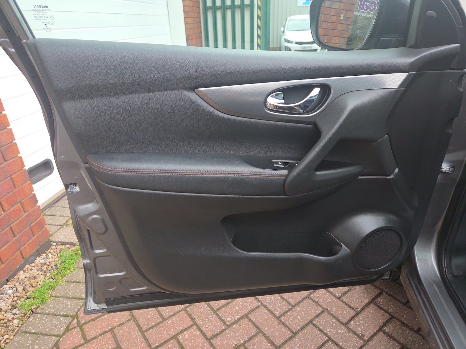 Used Nissan Qashqai 2019 for sale - 77293505: Photo 11