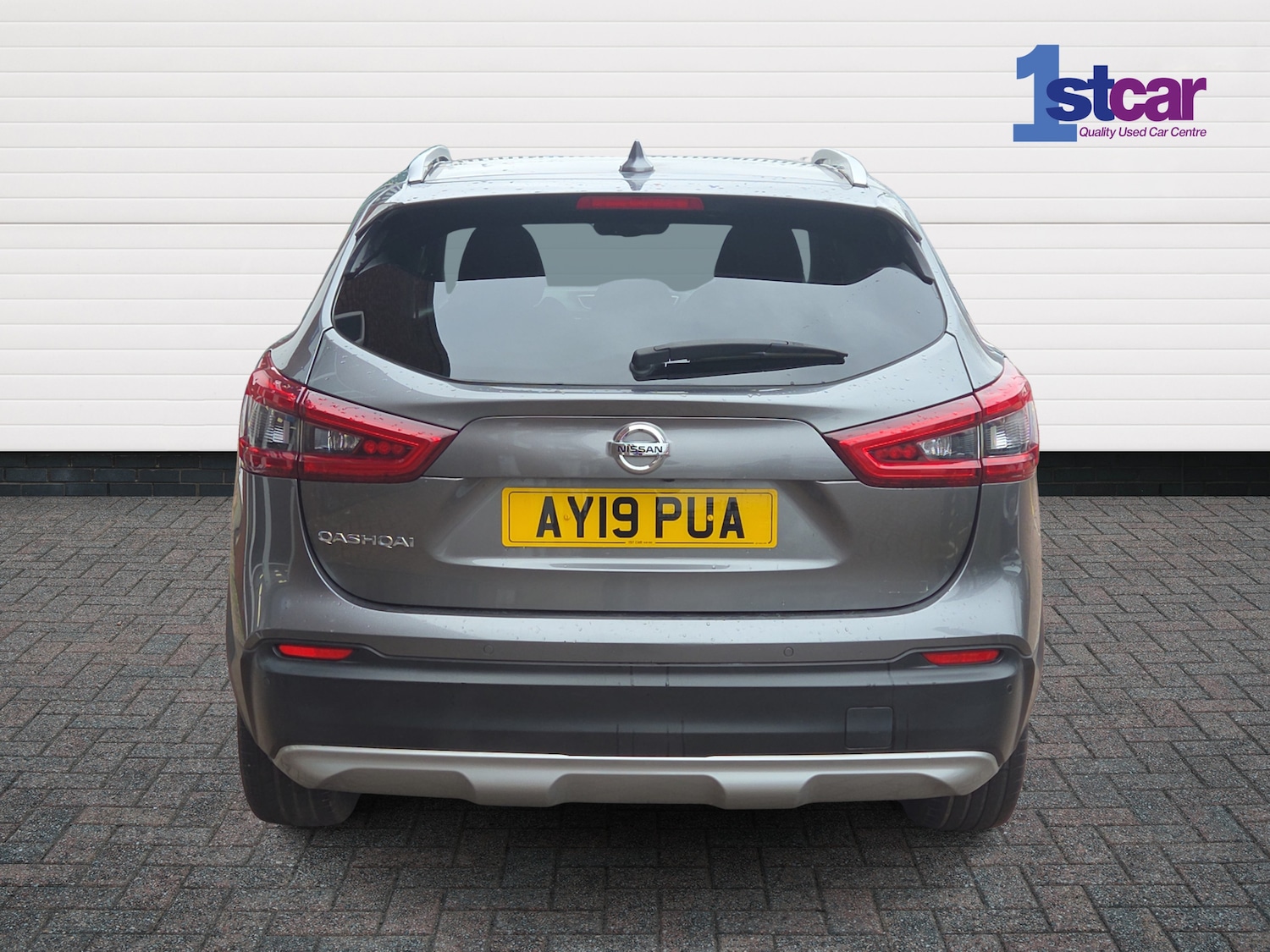 Used Nissan Qashqai 2019 for sale - 77293505: Photo 12