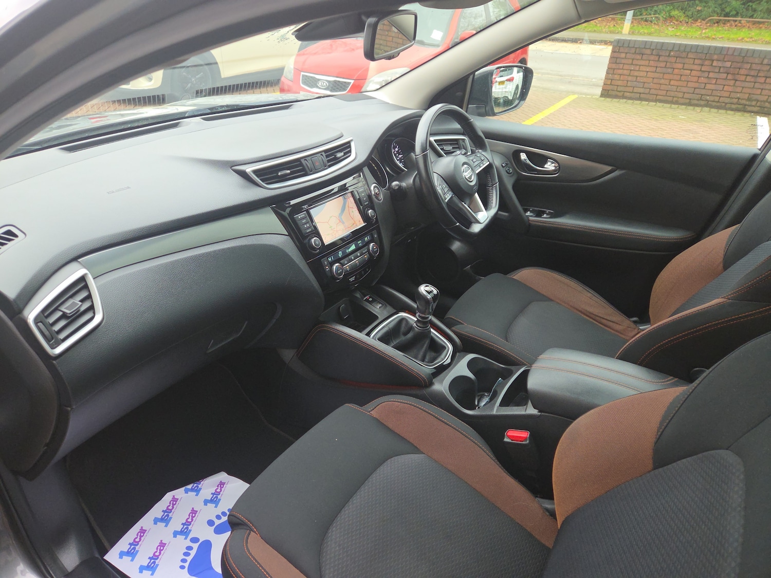 Used Nissan Qashqai 2019 for sale - 77293505: Photo 2