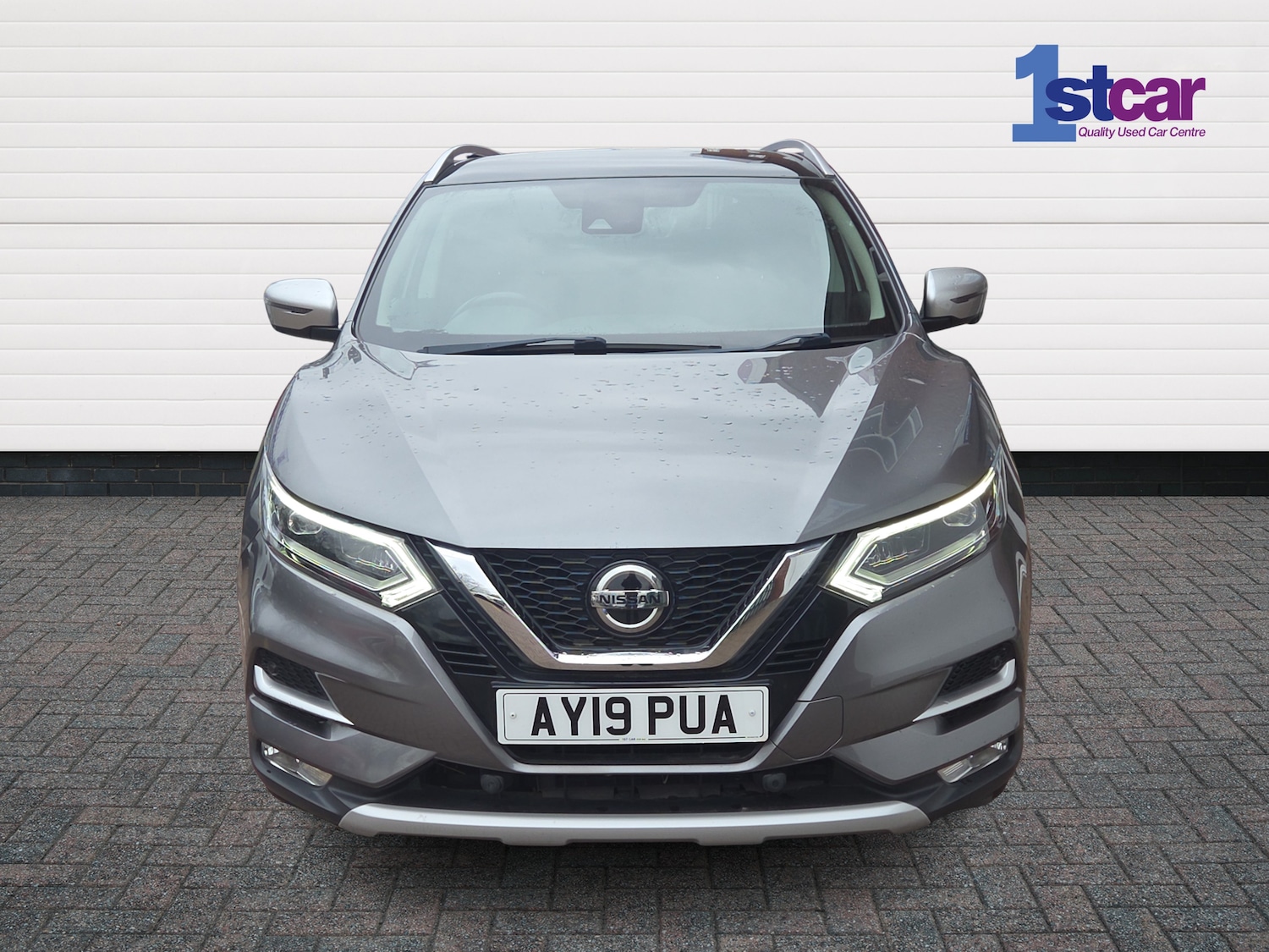 Used Nissan Qashqai 2019 for sale - 77293505: Photo 7