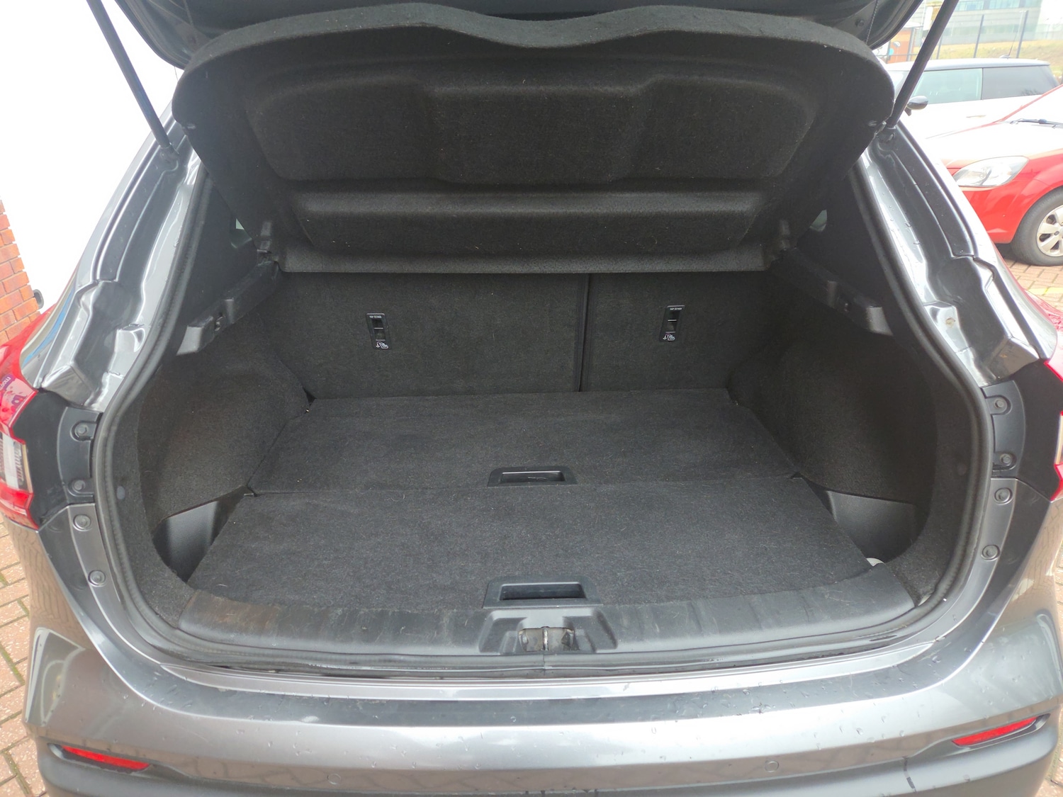 Used Nissan Qashqai 2019 for sale - 77293505: Photo 9