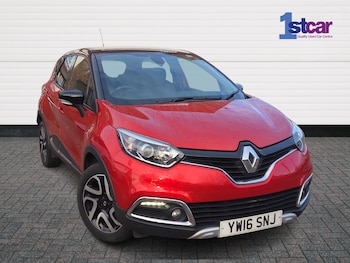 2016 (16) - 0.9 TCE 90 Signature Nav 5dr