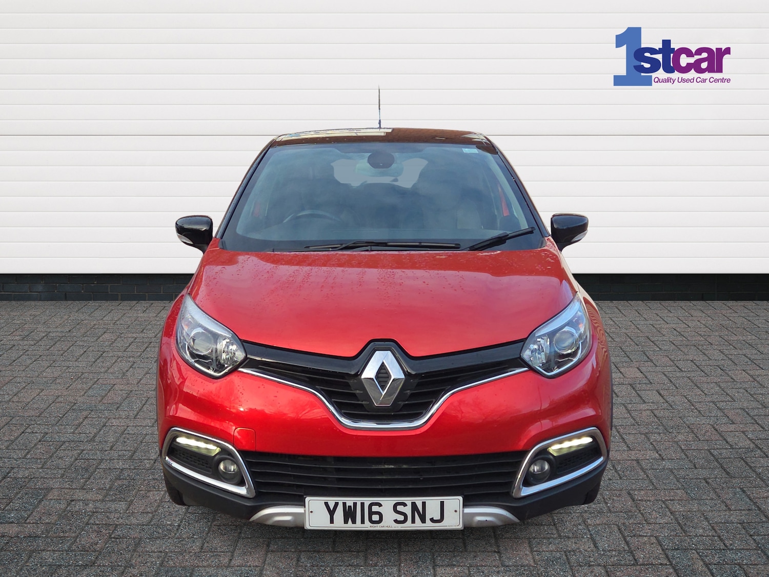 Used Renault Captur 2016 for sale - 76842220: Photo 7