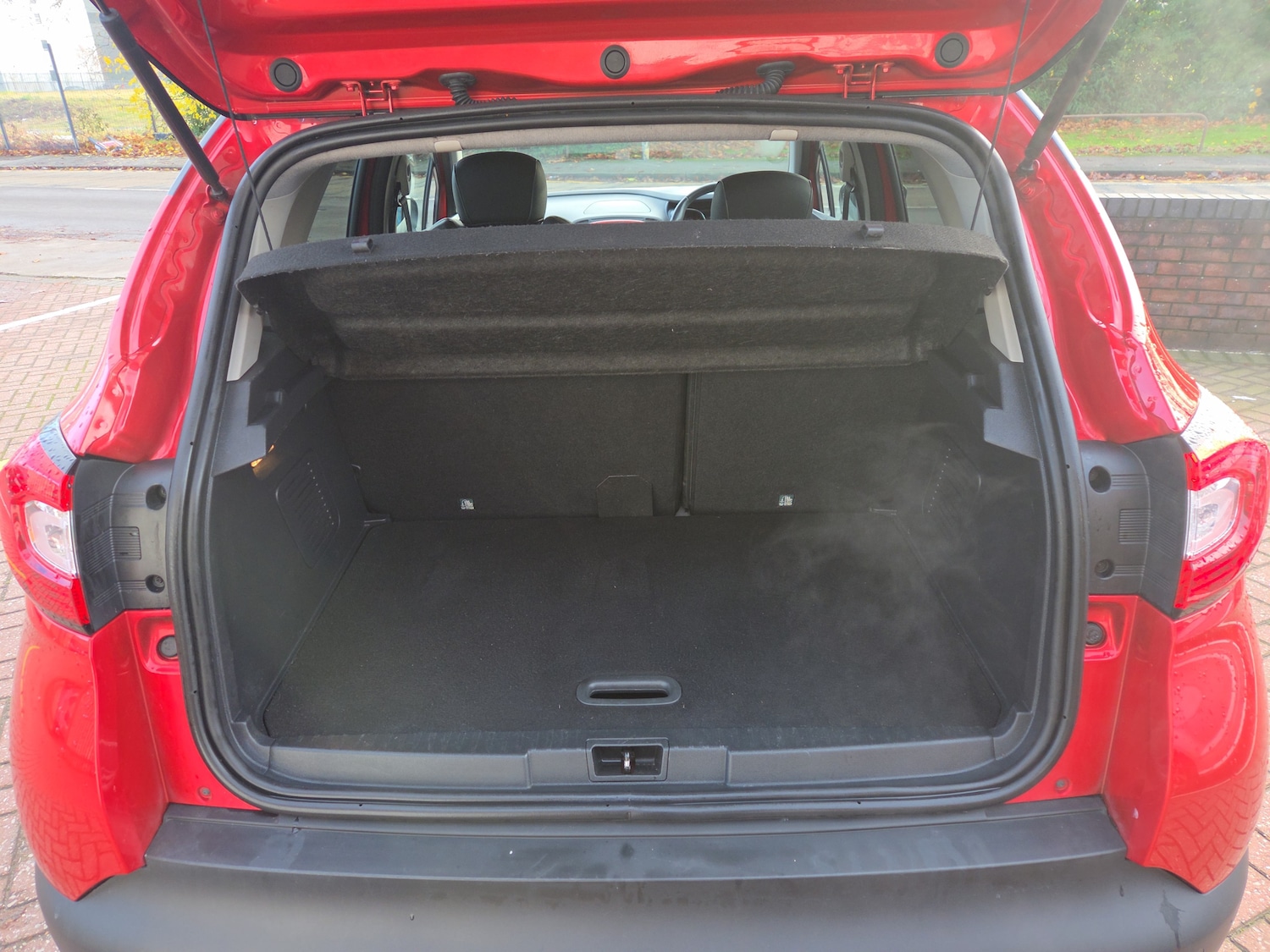 Used Renault Captur 2016 for sale - 76842220: Photo 9