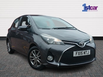 Toyota - Yaris