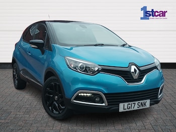 Renault - Captur