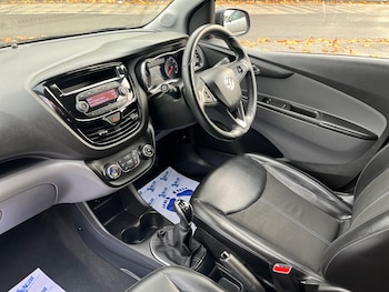 Used Vauxhall Viva 2016 for sale - 75734405: Photo