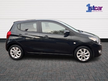 Used Vauxhall Viva 2016 for sale - 75734405: Photo
