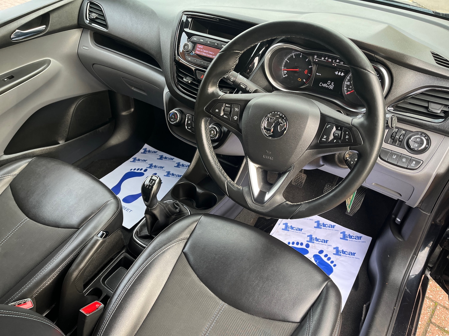 Vehicle 6