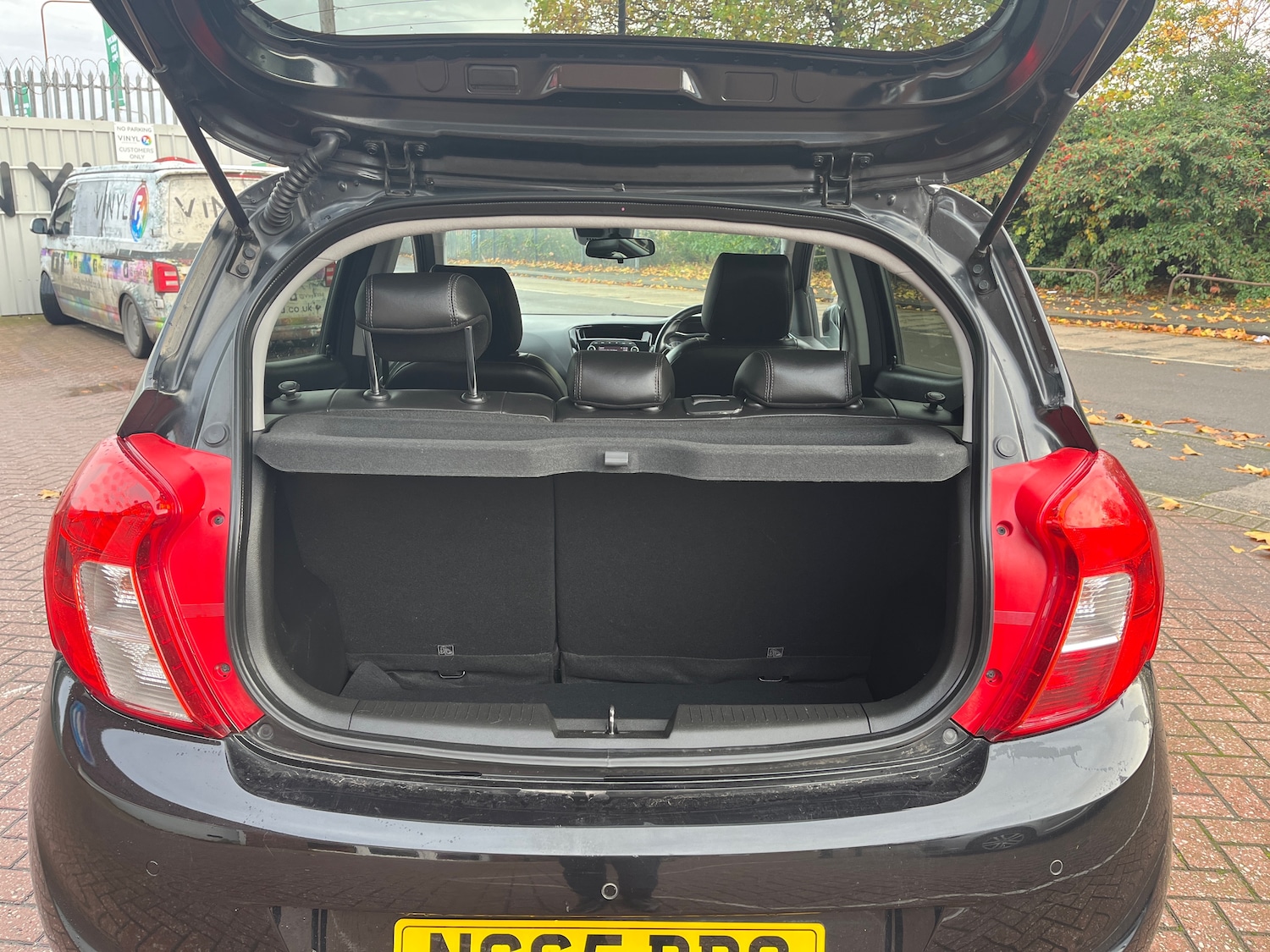 Vehicle 9