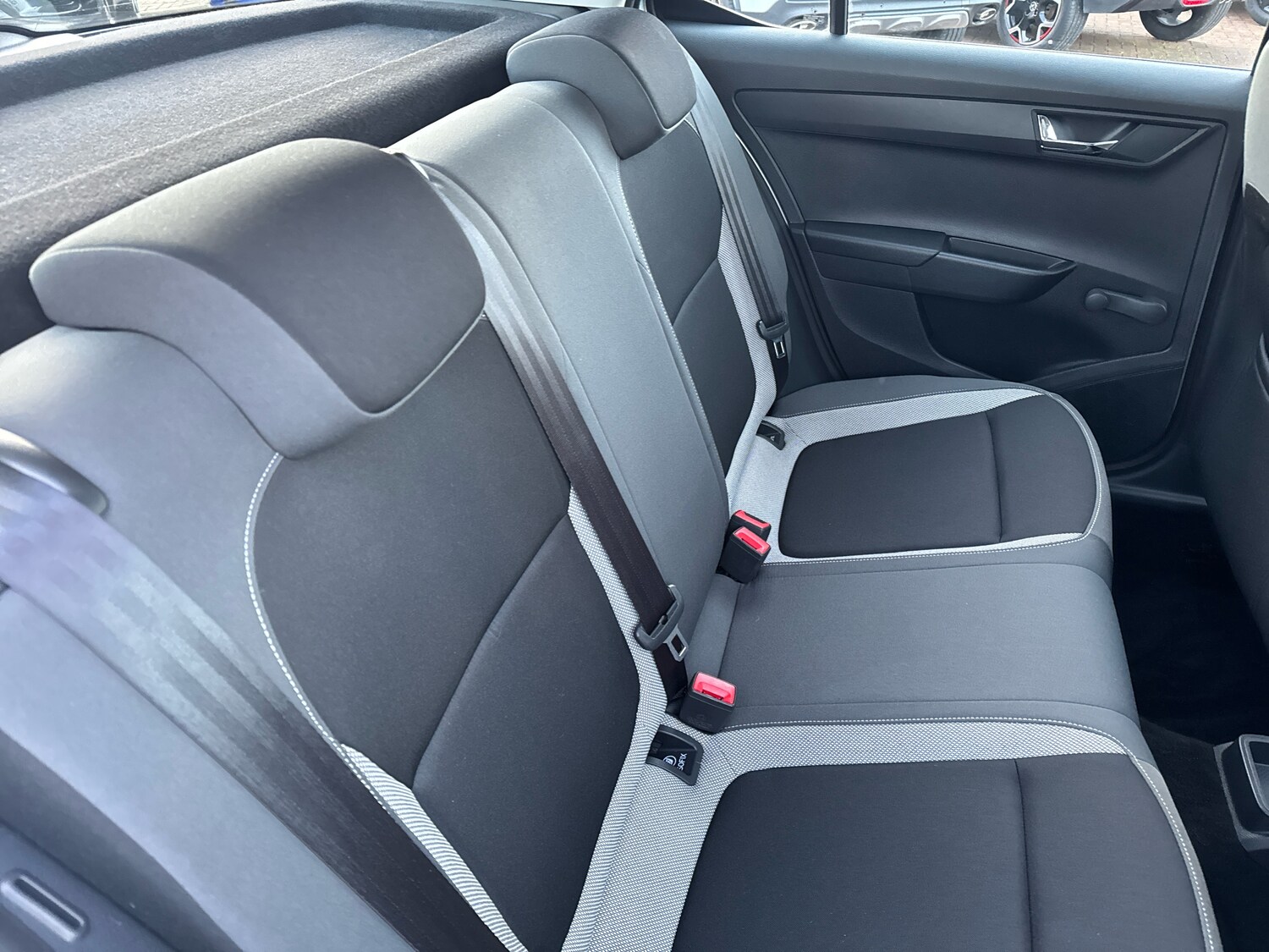 Used Skoda Fabia 2017 for sale - 77614577: Photo 10