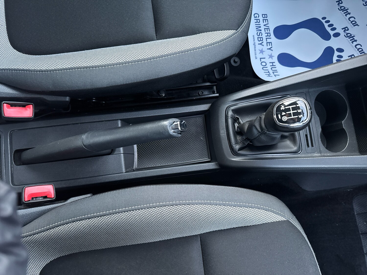 Used Skoda Fabia 2017 for sale - 77614577: Photo 20