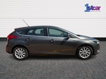Used Ford Focus 2015 for sale - 75544671: Photo