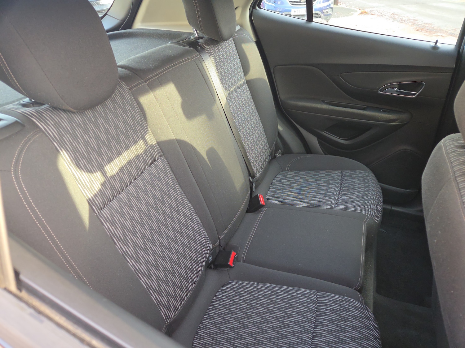 Used Vauxhall Mokka 2014 for sale - 76842223: Photo 10