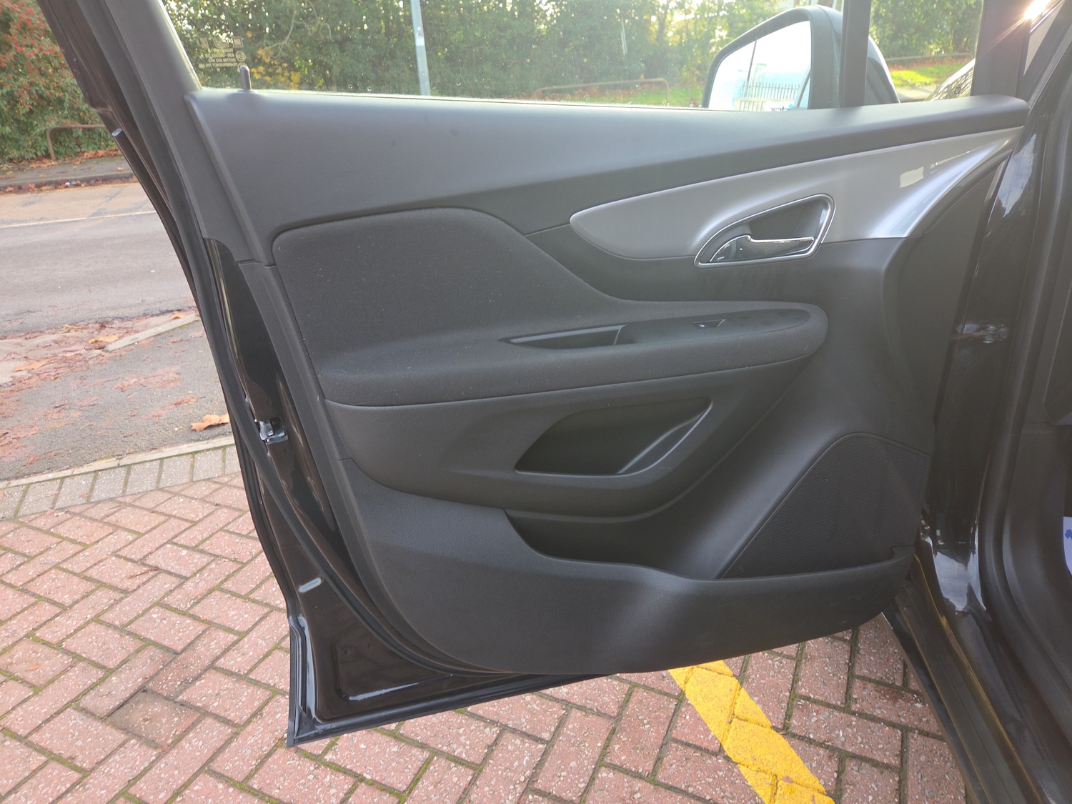 Used Vauxhall Mokka 2014 for sale - 76842223: Photo 11