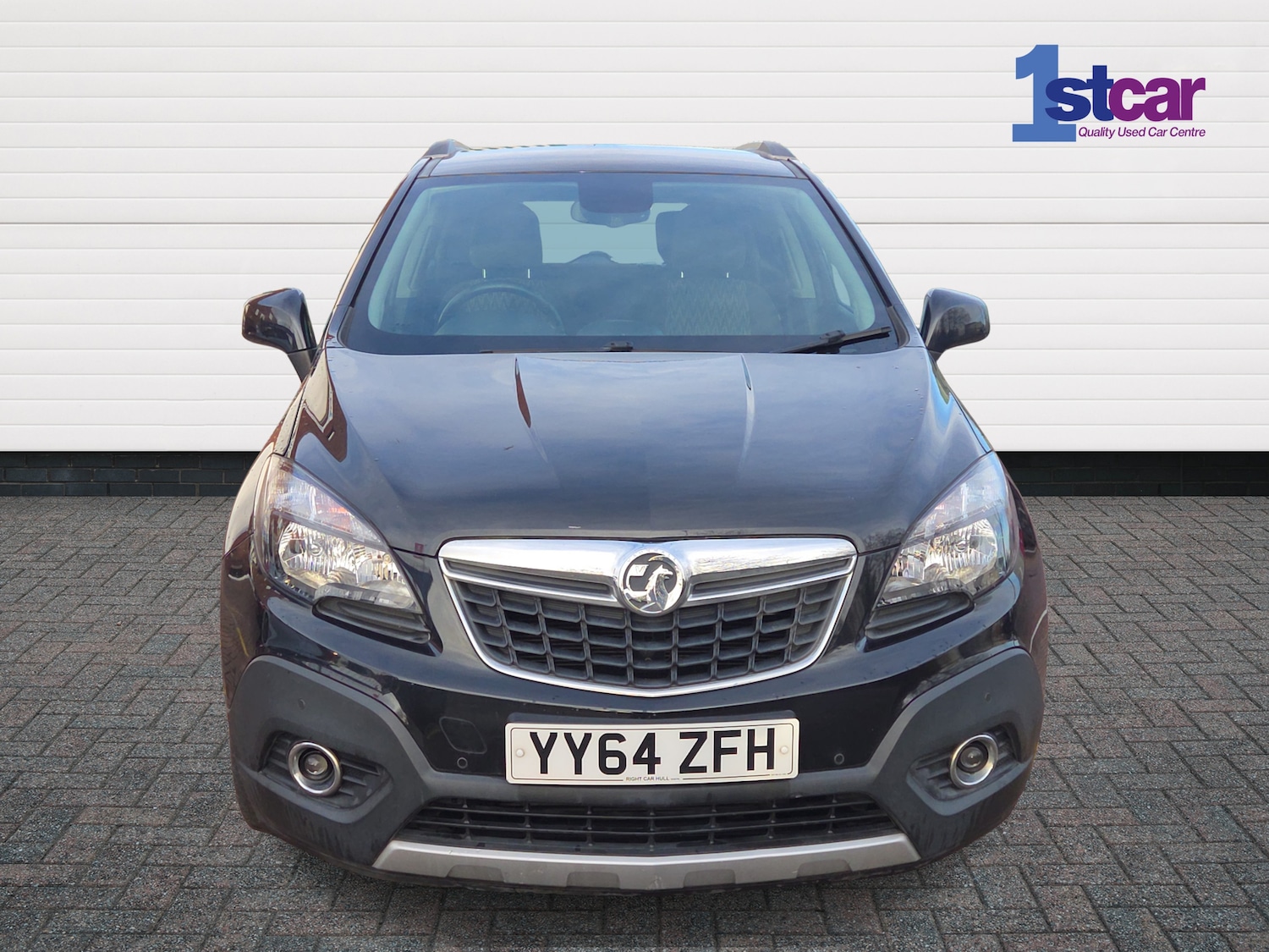 Used Vauxhall Mokka 2014 for sale - 76842223: Photo 7