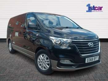2018 (68) - 2.5 CRDi SE Nav 5dr