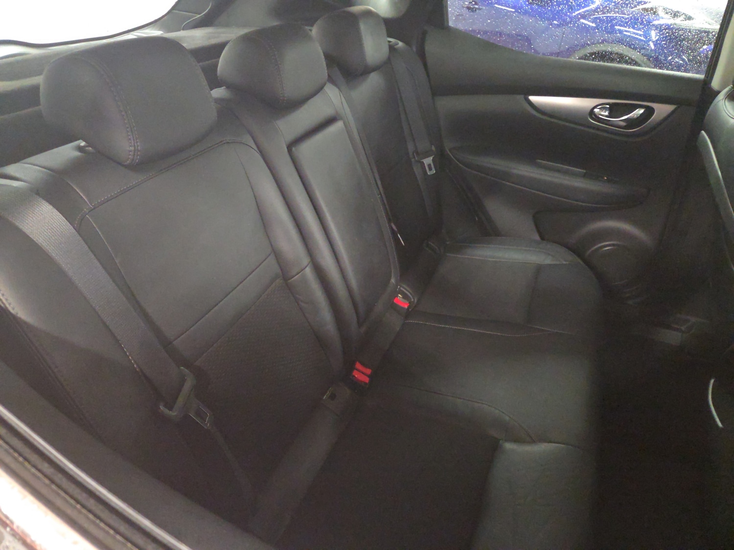 Used Nissan Qashqai 2018 for sale - 76928097: Photo 10