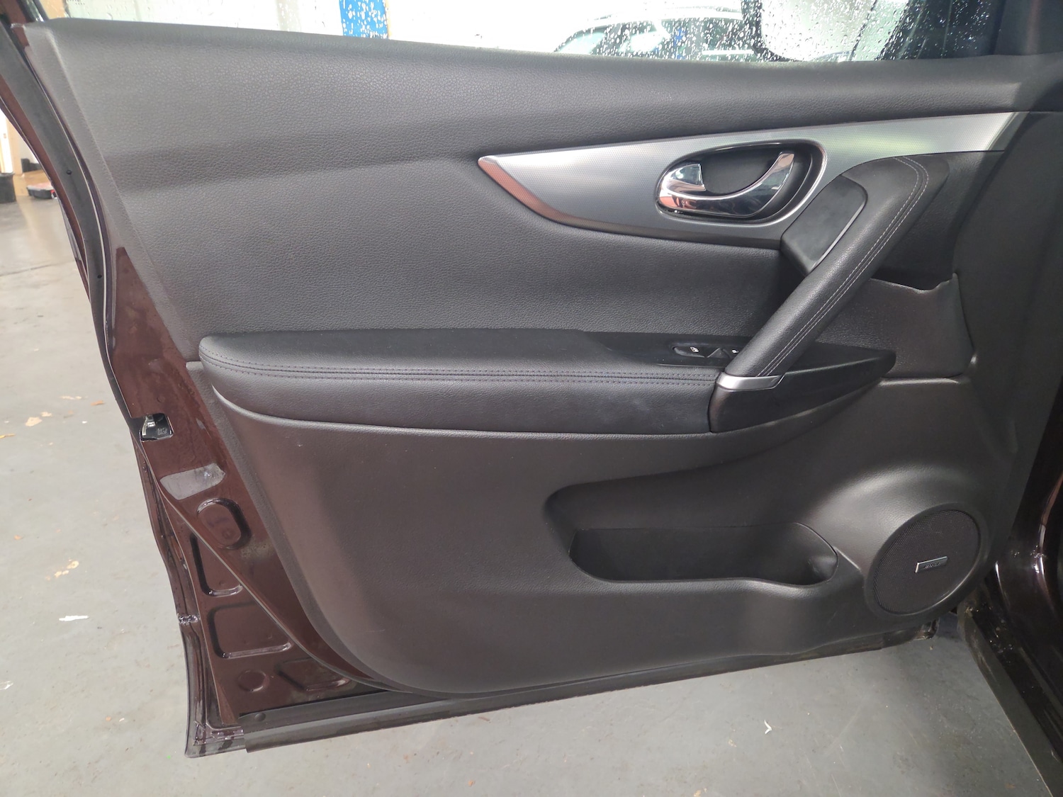 Used Nissan Qashqai 2018 for sale - 76928097: Photo 11