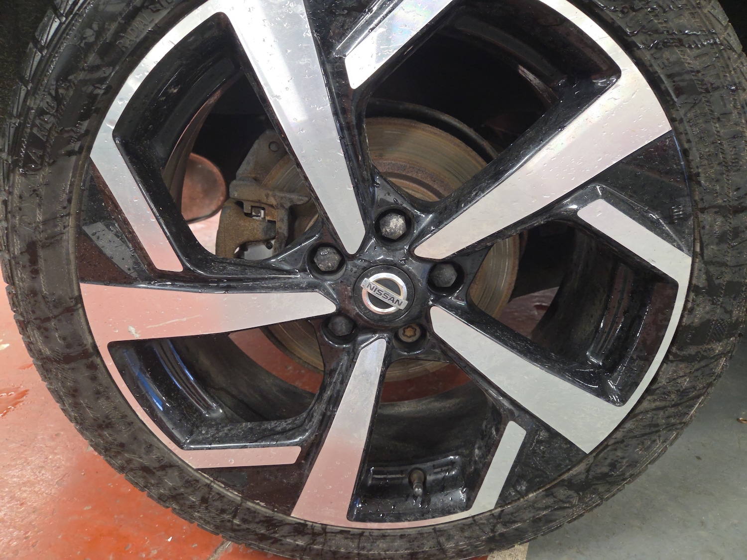 Used Nissan Qashqai 2018 for sale - 76928097: Photo 5