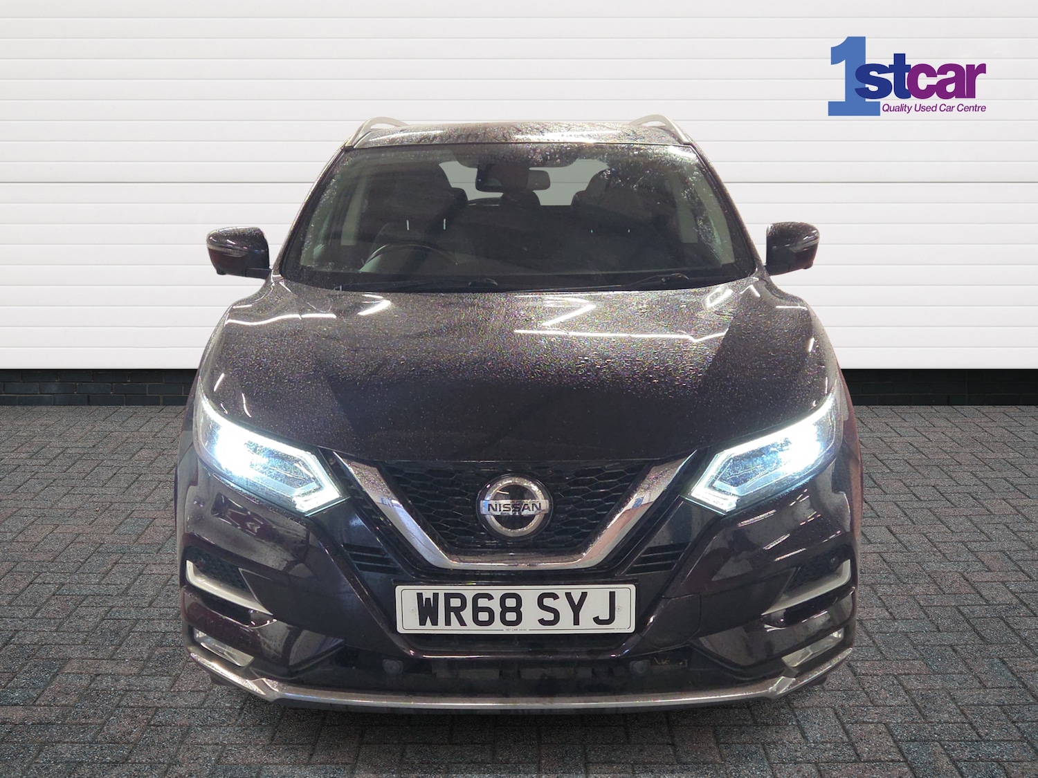 Used Nissan Qashqai 2018 for sale - 76928097: Photo 7