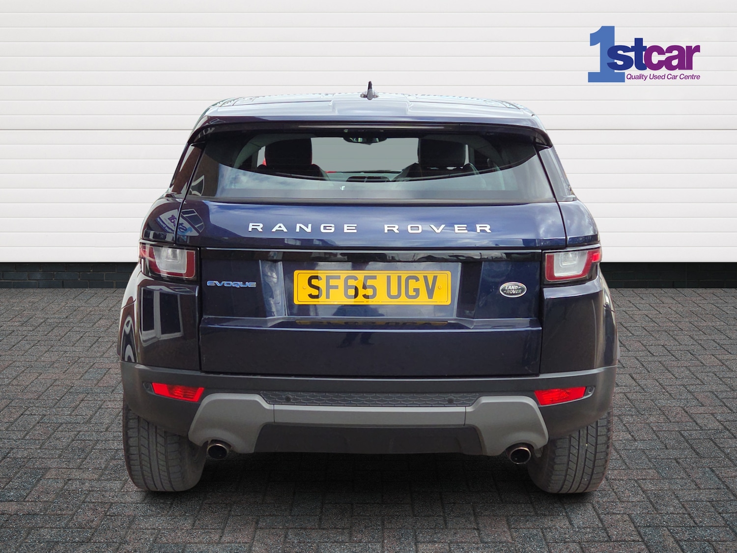 Used Land Rover Range Rover Evoque 2015 for sale - 78009169: Photo 12