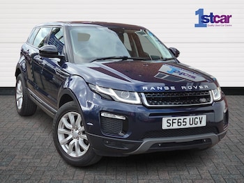 Used Land Rover Range Rover Evoque 2015 for sale - 78009169: Photo