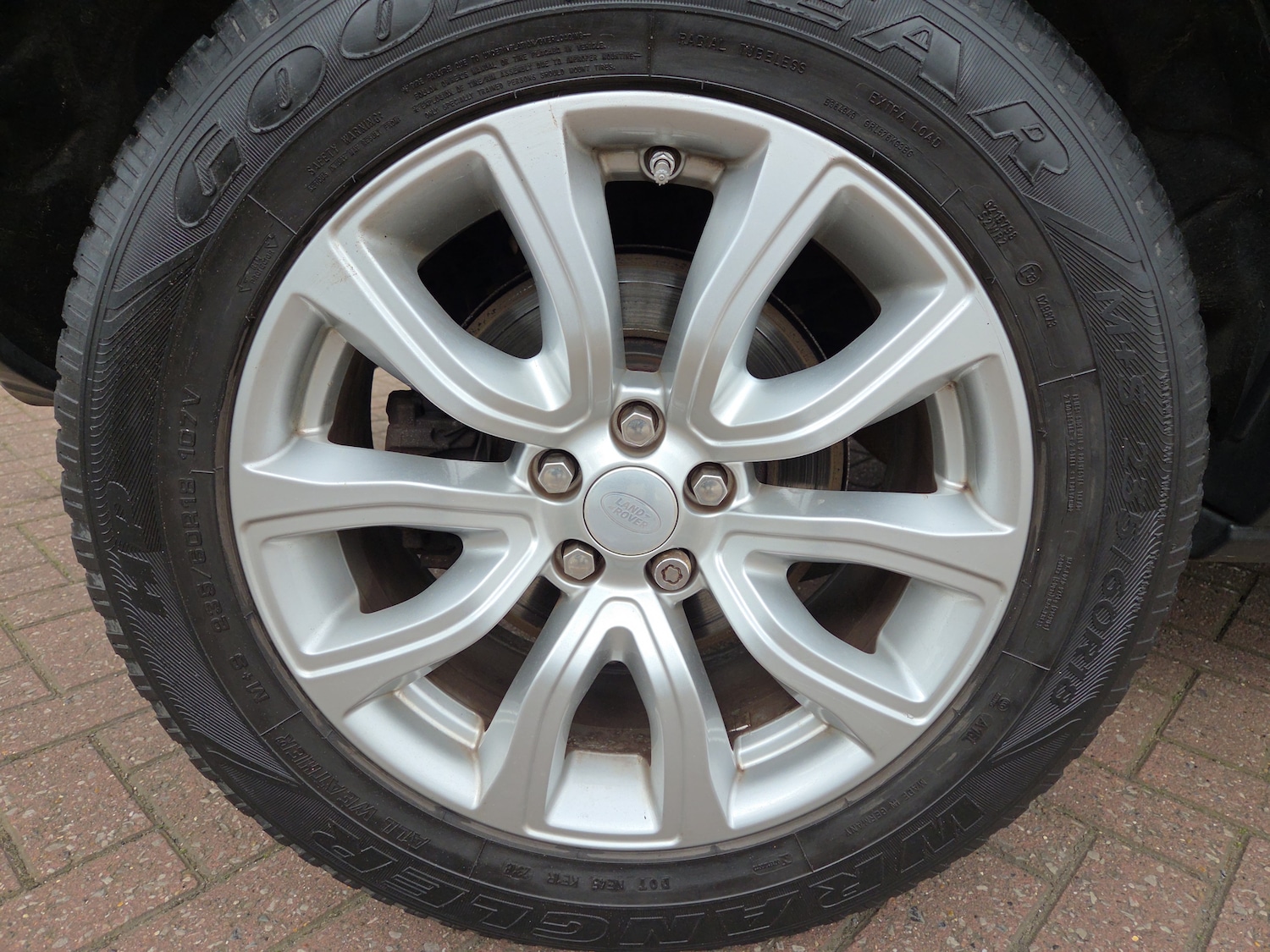 Used Land Rover Range Rover Evoque 2015 for sale - 78009169: Photo 5