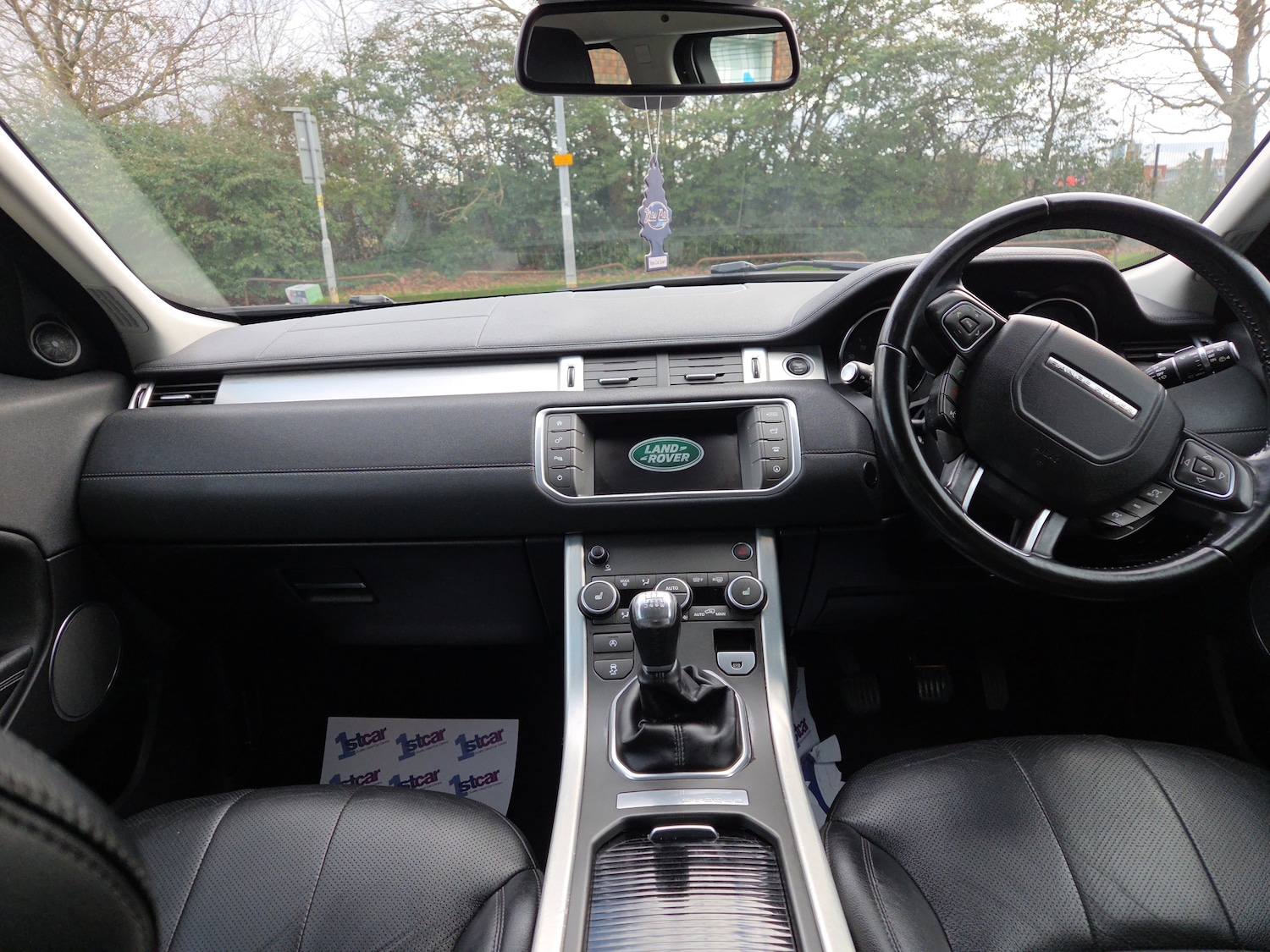 Used Land Rover Range Rover Evoque 2015 for sale - 78009169: Photo 8