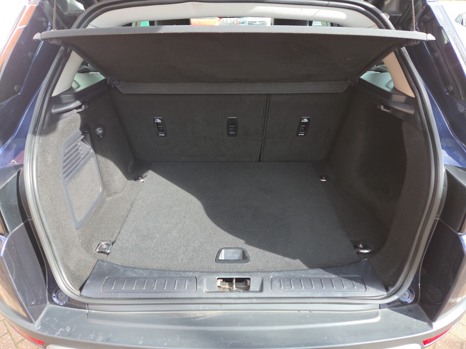 Used Land Rover Range Rover Evoque 2015 for sale - 78009169: Photo 9