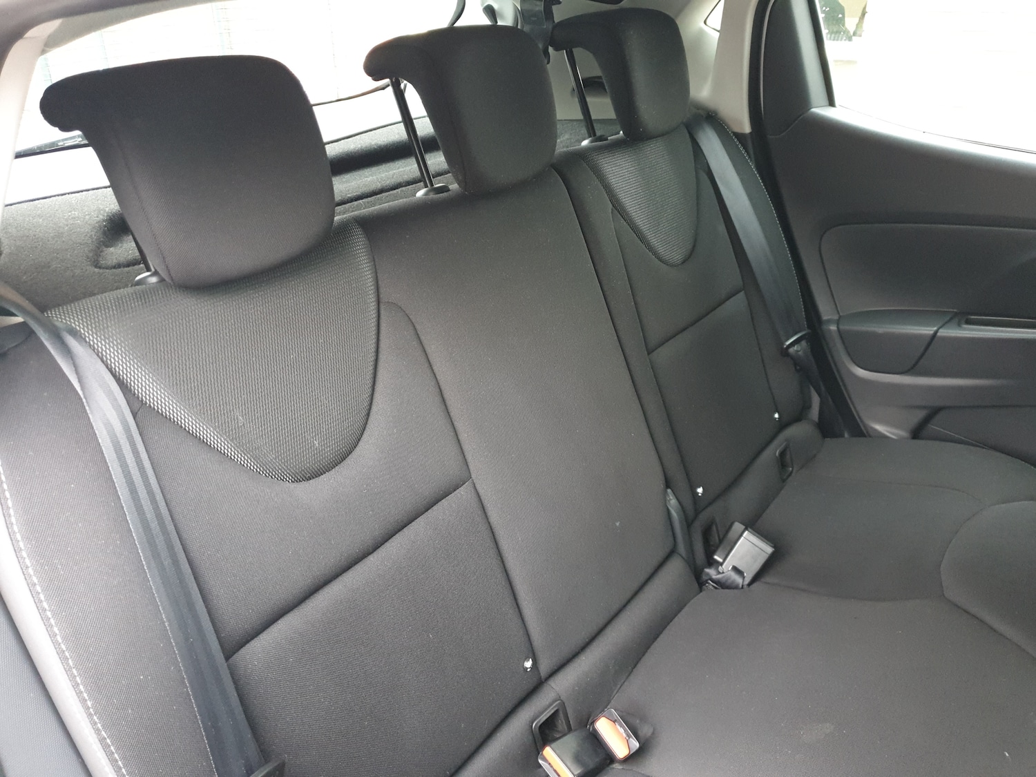 Used Renault Clio 2015 for sale - 77293510: Photo 10