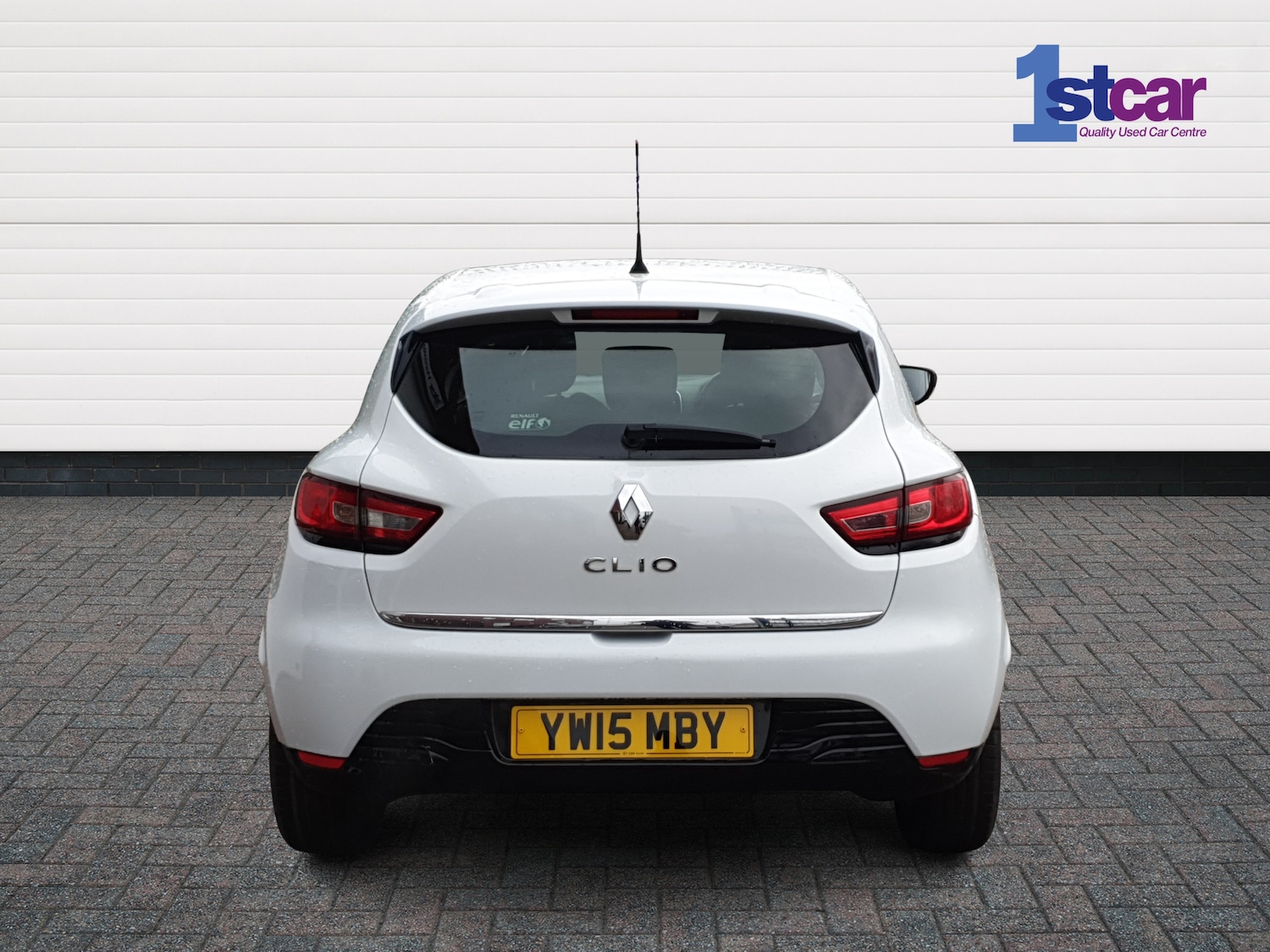 Used Renault Clio 2015 for sale - 77293510: Photo 12