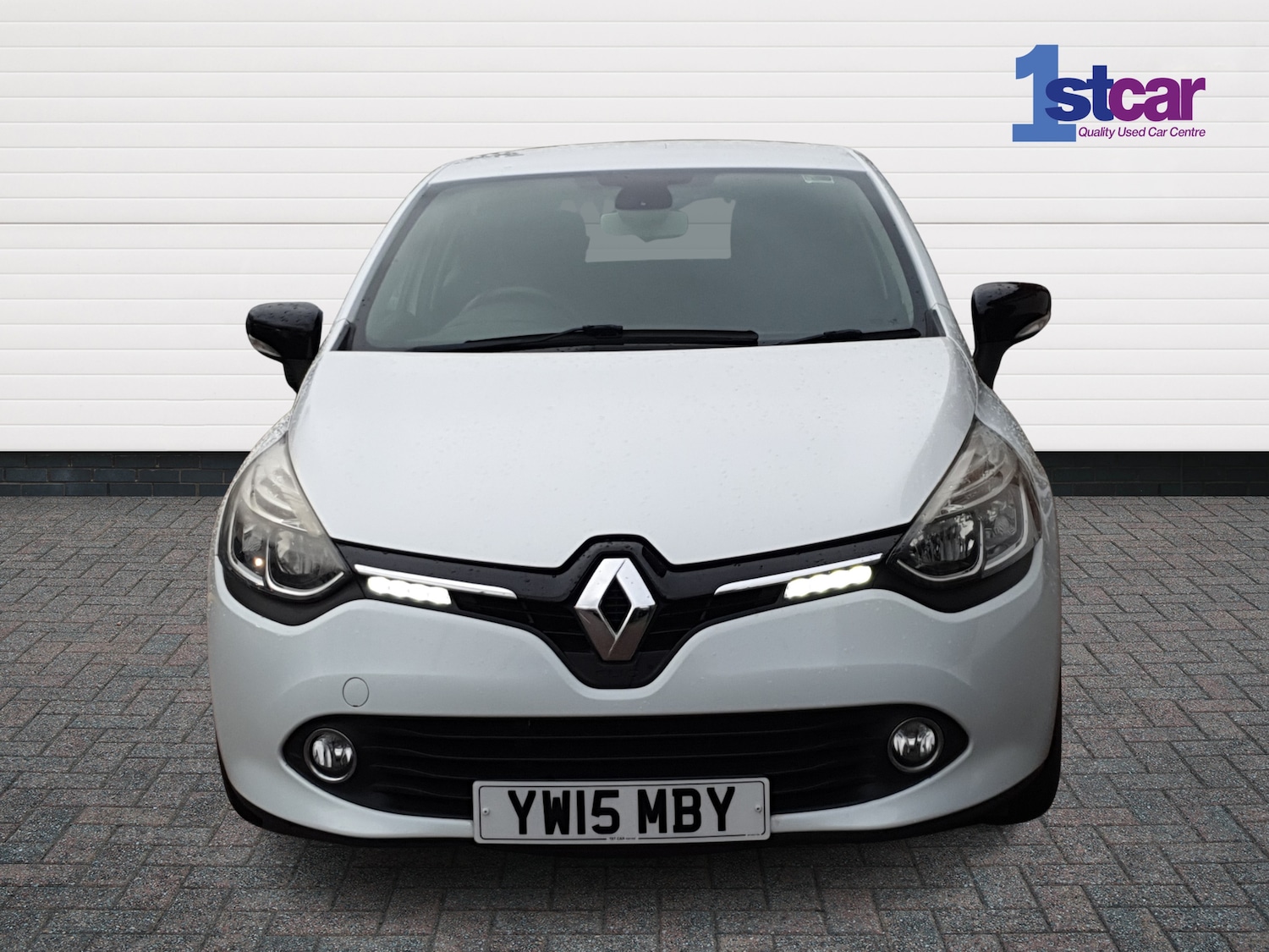 Used Renault Clio 2015 for sale - 77293510: Photo 7