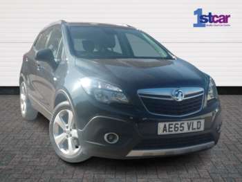 2015 (65) - Exclusiv Cdti S/S 5-Door