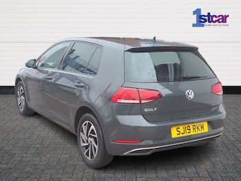 Used Volkswagen Golf 2019 for sale - 77193724: Photo