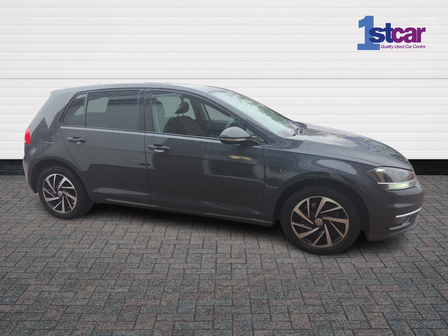 Used Volkswagen Golf 2019 for sale - 77193724: Photo 4