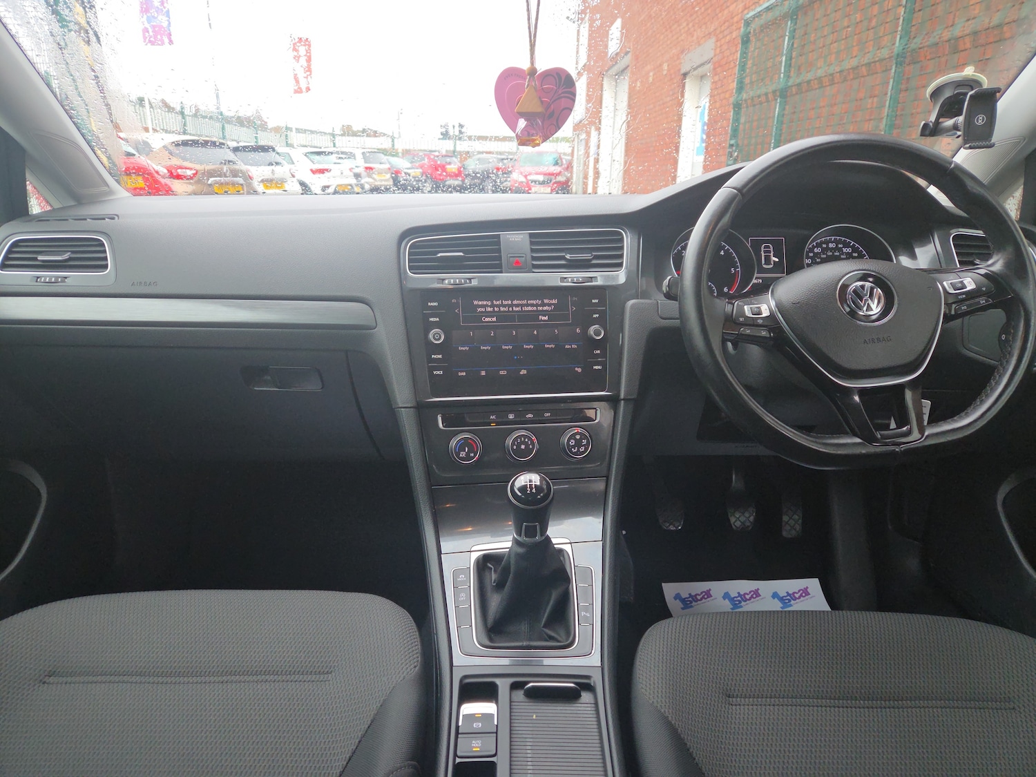 Used Volkswagen Golf 2019 for sale - 77193724: Photo 8