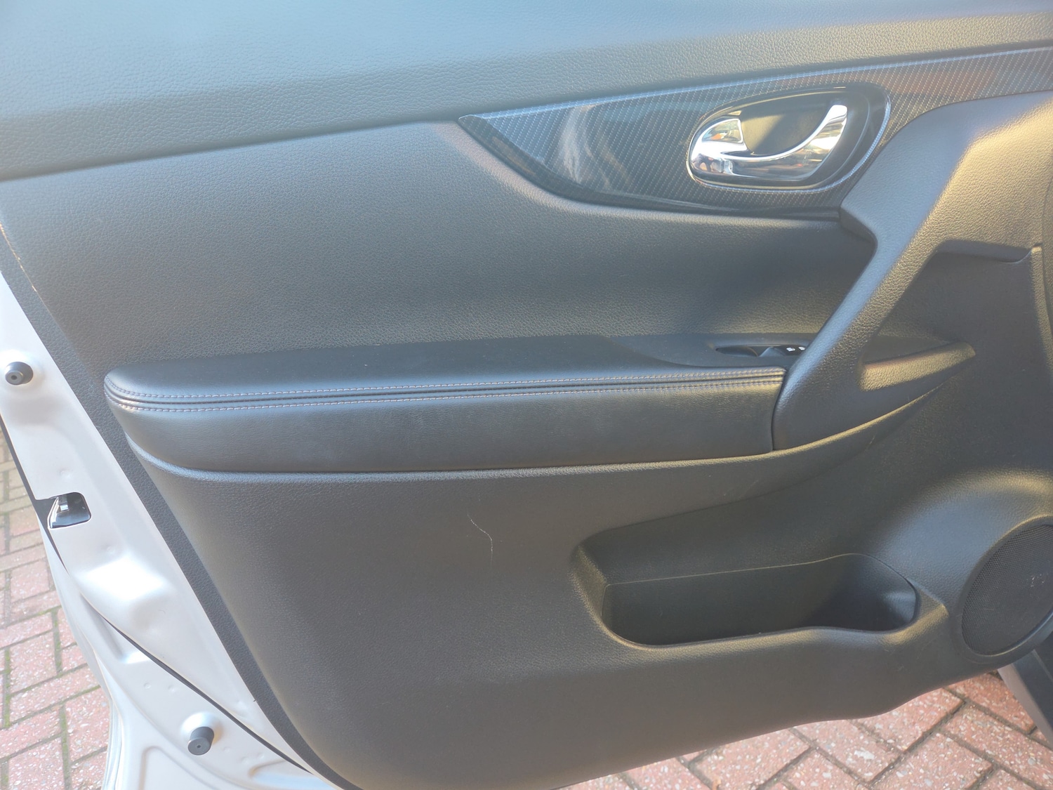 Used Nissan X-Trail 2018 for sale - 76937594: Photo 11