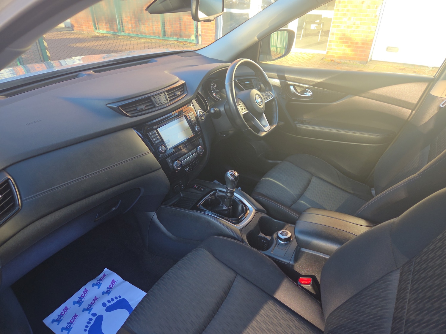 Used Nissan X-Trail 2018 for sale - 76937594: Photo 2