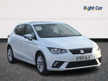 2019 (69) - 1.0 TSI 95 SE Technology [EZ] 5dr