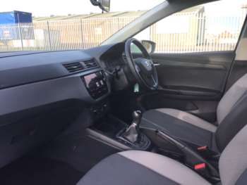 Used SEAT Ibiza 2019 for sale - 74947909: Photo