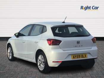 Used SEAT Ibiza 2019 for sale - 74947909: Photo
