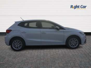 Used SEAT Ibiza 2019 for sale - 74947909: Photo