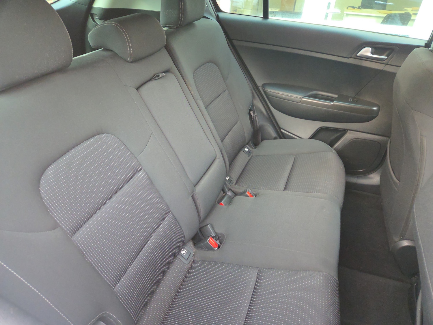 Used Kia Sportage 2017 for sale - 77145892: Photo 10